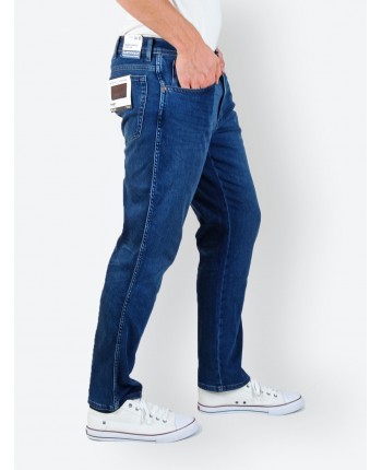 Spodnie Wrangler Spodnie Texas Slim Wrangler 12SCV39X