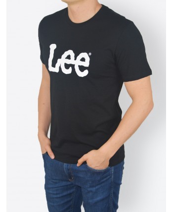 T-shirty Lee T-Shirt męski Lee 65QAI01