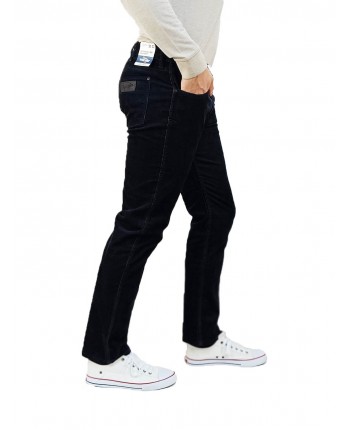 Spodnie Wrangler Spodnie sztruksowe Wrangler Greensboro 112341475