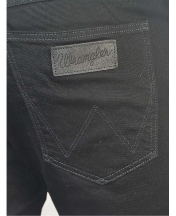Spodnie Wrangler Spodnie Wrangler Greensboro 15QXE100