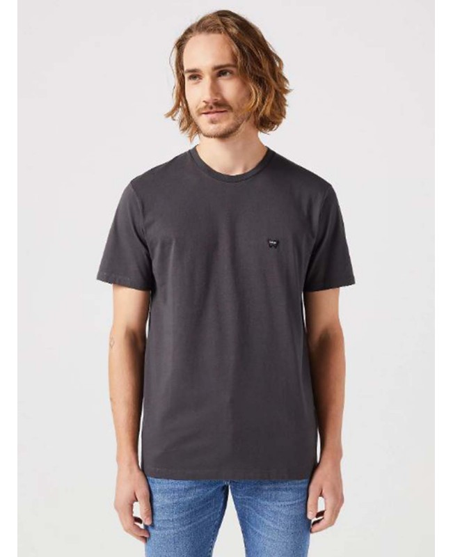 T-shirty Wrangler T-shirt Wrangler 112351320