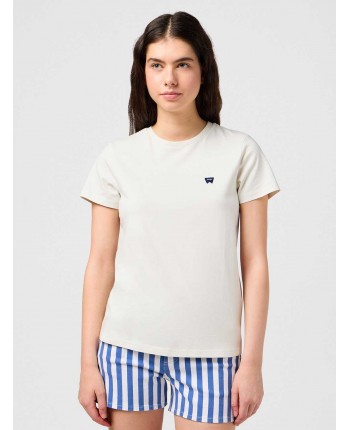T-shirty  Wrangler T-Shirt damski Wrangler 112350191