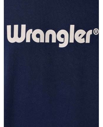 T-shirty Wrangler T-shirt męski Wrangler 112350524