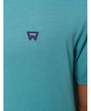 T-shirty Wrangler T-shirt Wrangler 112350435